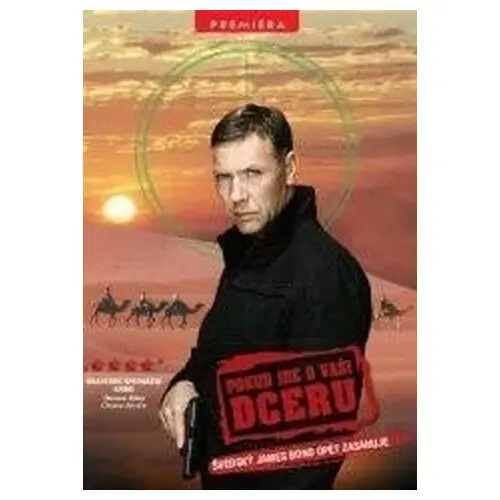 Hamilton - Pokud jde o vaši dceru - DVD slim box