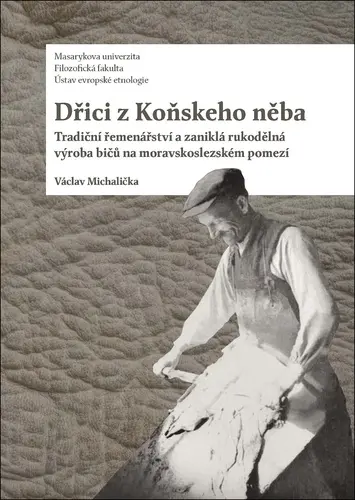 Dřici z Koňskeho něba - Václav Michalička