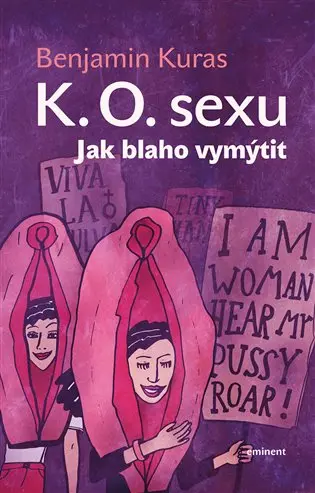 K. O. sexu - Benjamin Kuras