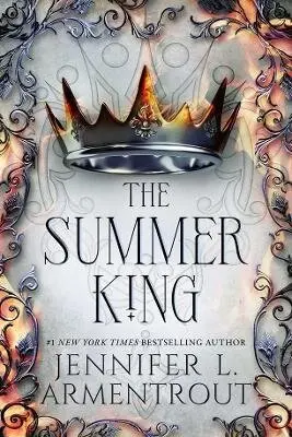 Summer King - Jennifer L. Armentrout