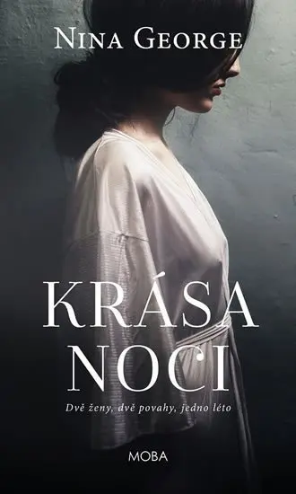 Krása noci - Nina George