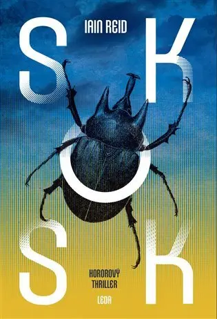 Sok - Iain Reid