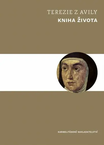 Kniha života - Terezie z Avily