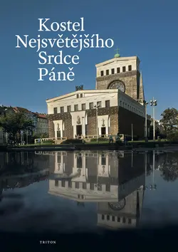 Kostel Nejsvětějšího  Srdce Páně - Zdenek Wasserbauer