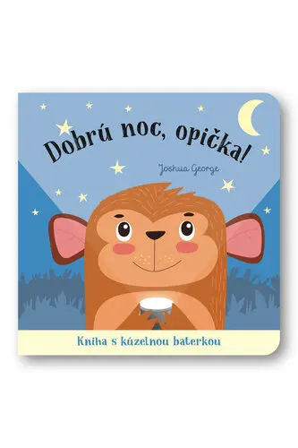 Dobrú noc, opička! (, 2024)