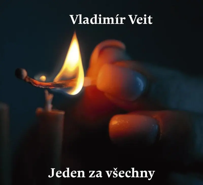 CD Jeden za všechny - Vladimír Veit