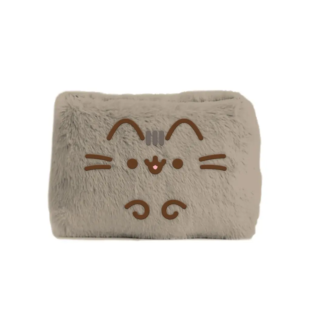 Pusheen plyšový penál XL DPL12 - Pyramid