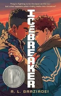 Icebreaker - A. L. Graziadei