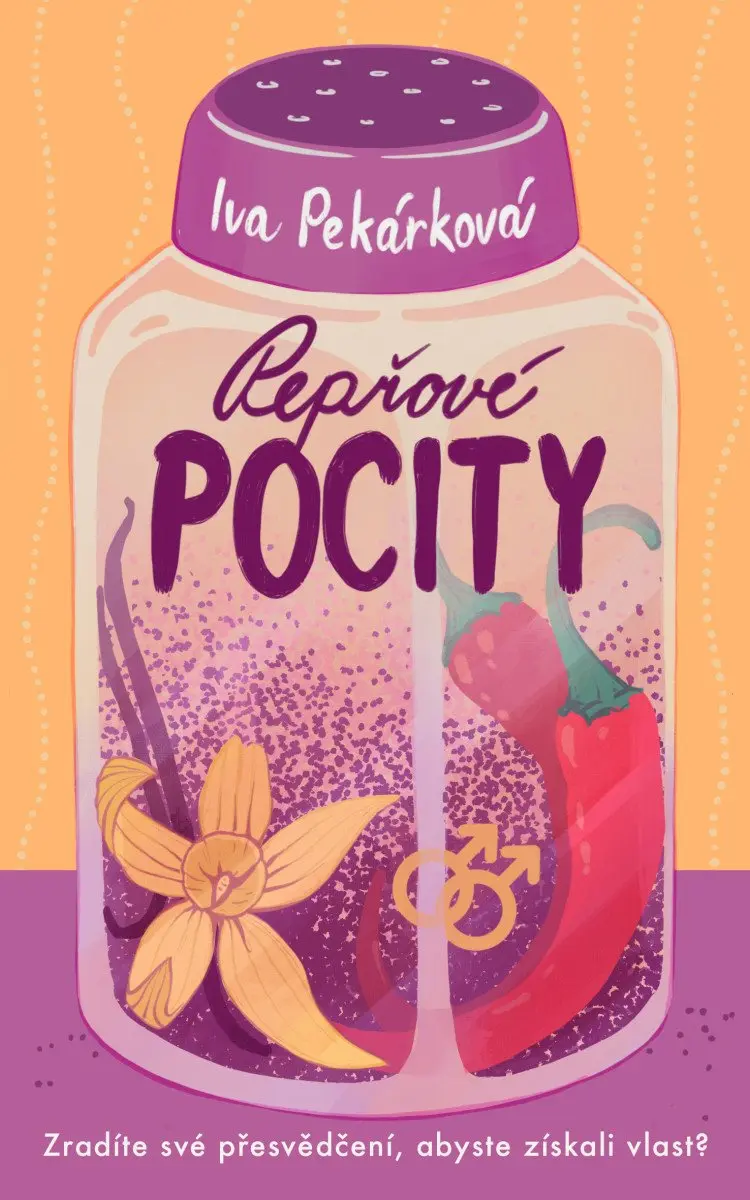 Pepřové pocity