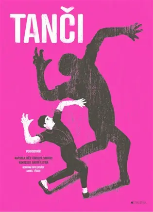 Tanči - Ines Fonseca Santos