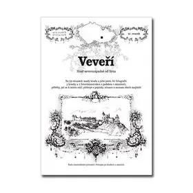 Veveří (Hrad severozápadně od Brna) - Rostislav Vojkovský