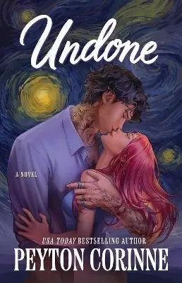 Undone - Peyton Corinne