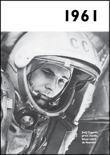 1961 - Jaké to tenkrát bylo
