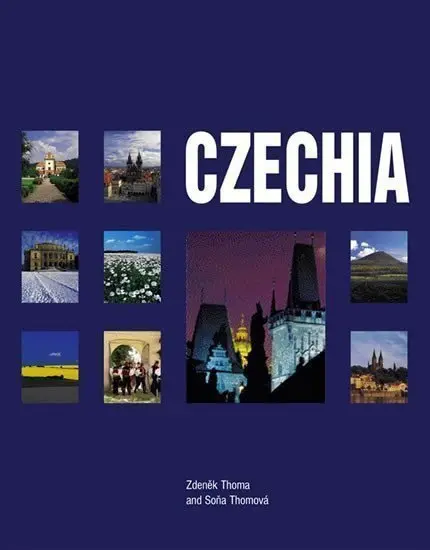 Česko - Zdeněk Thoma