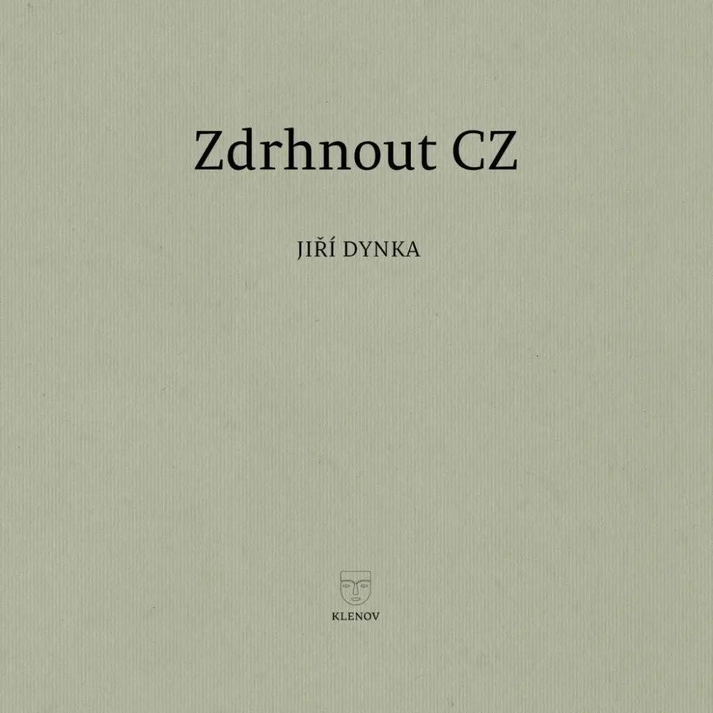 Zdrhnout CZ - Jiří Dynka