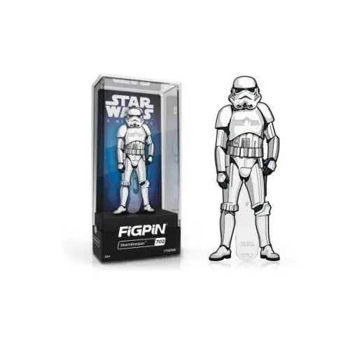 FiGPiN: Star Wars - Stormtrooper (702)