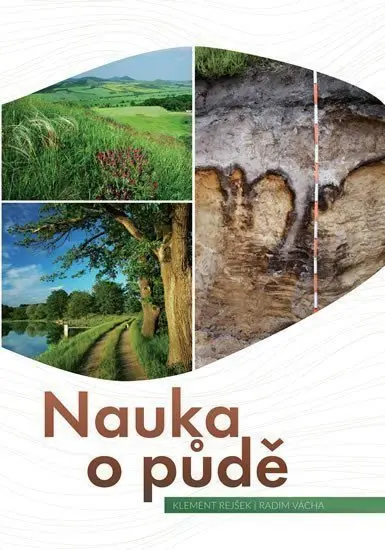 Nauka o půdě - Klement Rejšek