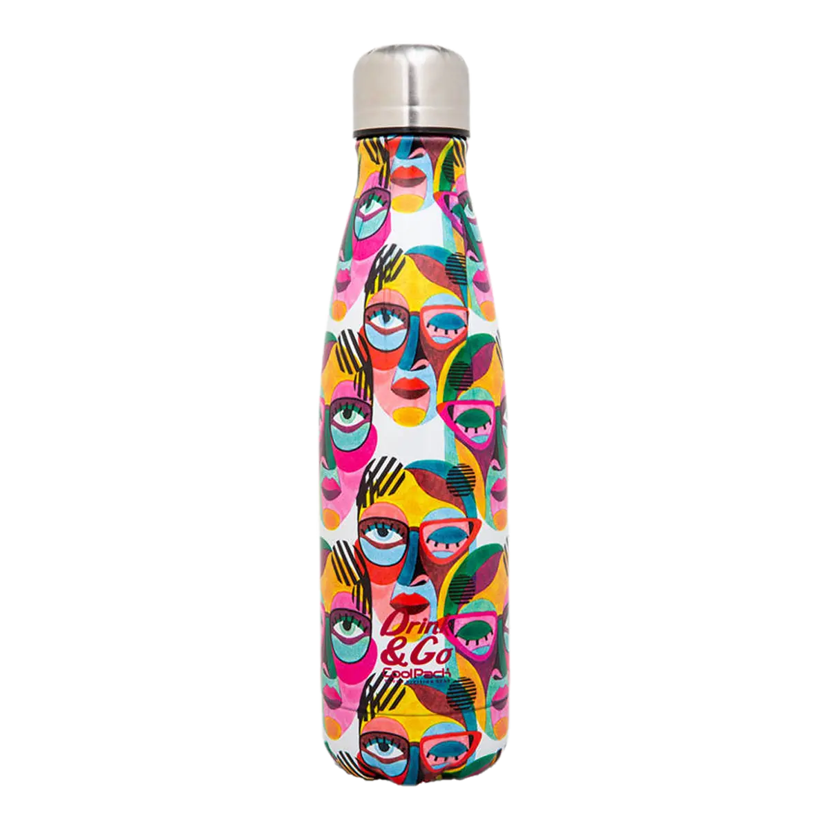 Termoláhev na pití - Cinco 500 ml