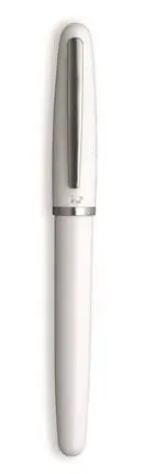 Gelový roller Penac FX2 07, bílý, v krabičce