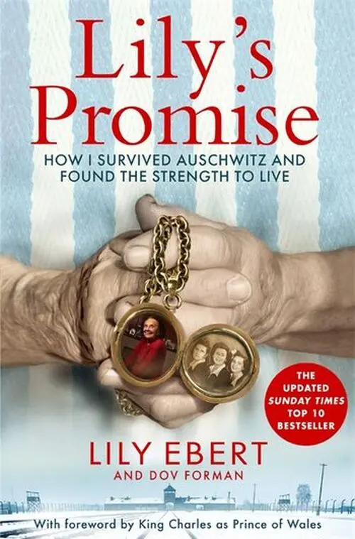 Lily's Promise - Ebert Lily