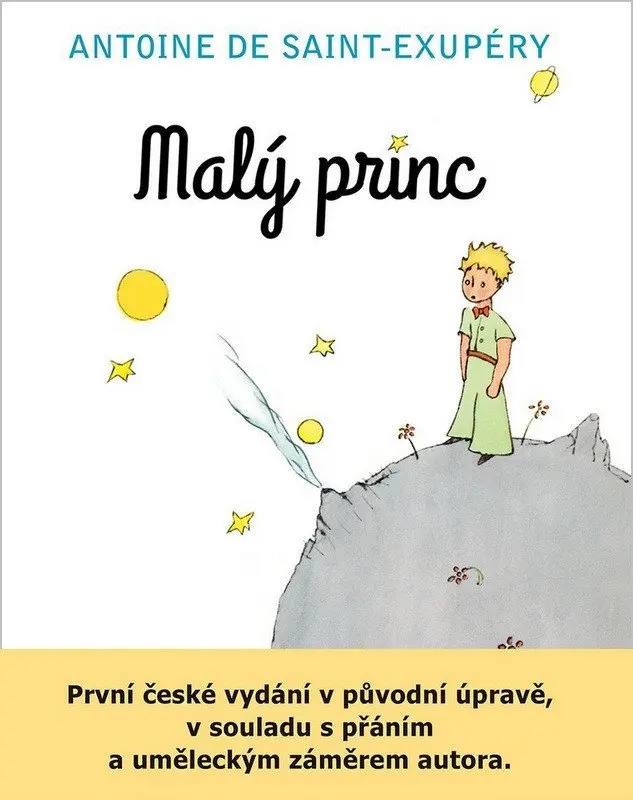 Malý princ