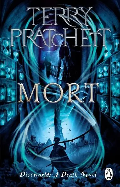 Mort: (Discworld Novel 4) - Terry Pratchett