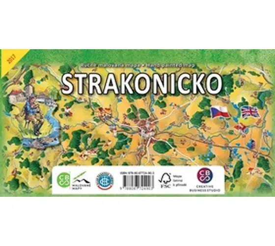 Strakonicko
