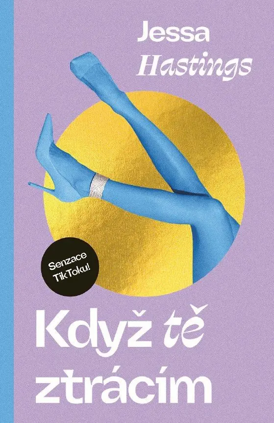 Když tě ztrácím