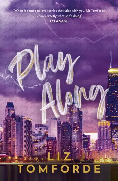Play Along - Liz Tomforde