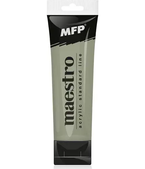 Akrylová barva MFP Maestro 75ml - sage
