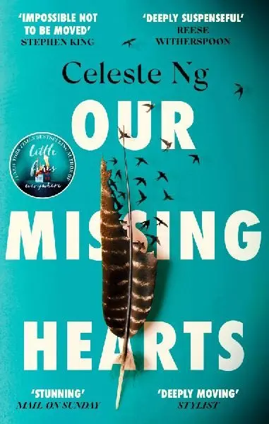 Our Missing Hearts - Celeste Ng