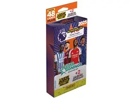 Panini PREMIER LEAGUE 2024 / 2025 - ADRENALYN karty - STAR SIGNINGS