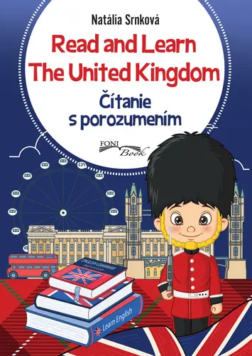 Read and learn the United Kingdom (, 2024)