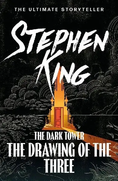 Dark Tower 2: The Drawing of t - Stephen King