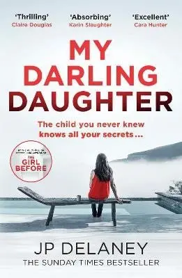 My Darling Daughter - J.P. Delaney
