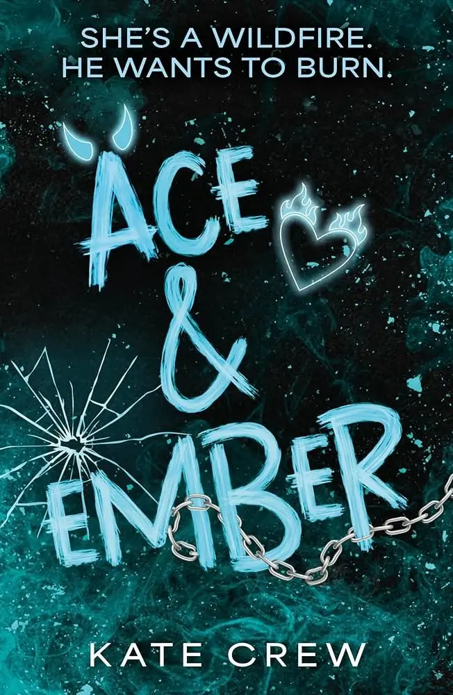 Ace & Ember - Kate Crew
