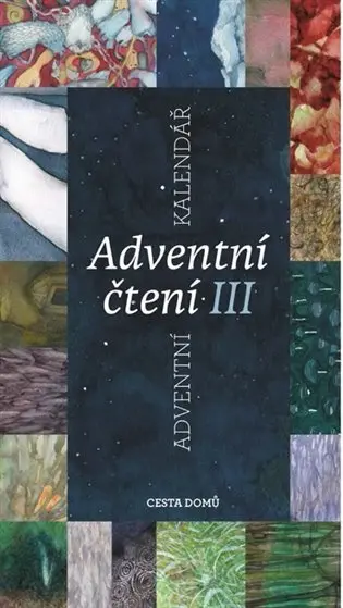 Adventní čtení III - kolektiv autorů
