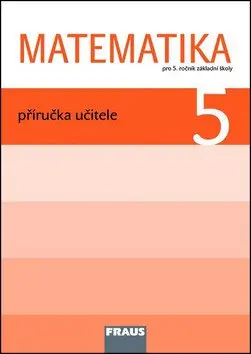 Matematika 5 - prof. Hejný - příručka učitele