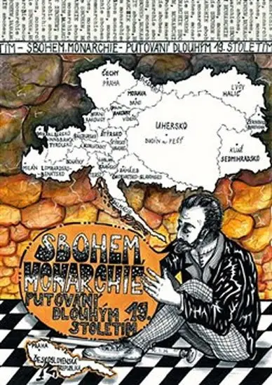 Sbohem, monarchie - Lubomír Novotný