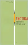 Exotika - Výbor z prací tartuské školy - kolektiv autorů