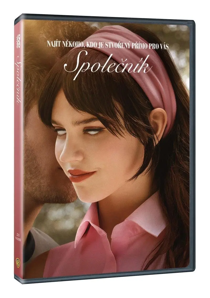 Společník - film z kategorie Horory