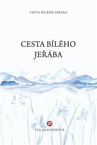 Cesta bílého jeřába 1