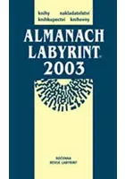 Almanach Labyrint 2003 - kolektiv autorů