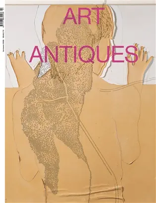 Art & Antiques 7/2026