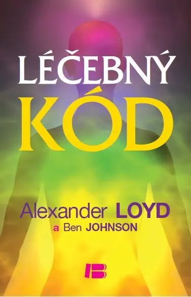 Léčebný kód - Ben Johnson