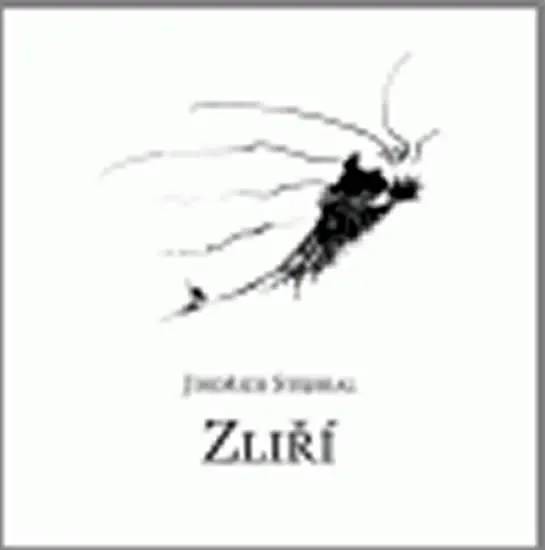 Zliří - Jindřich Stejskal