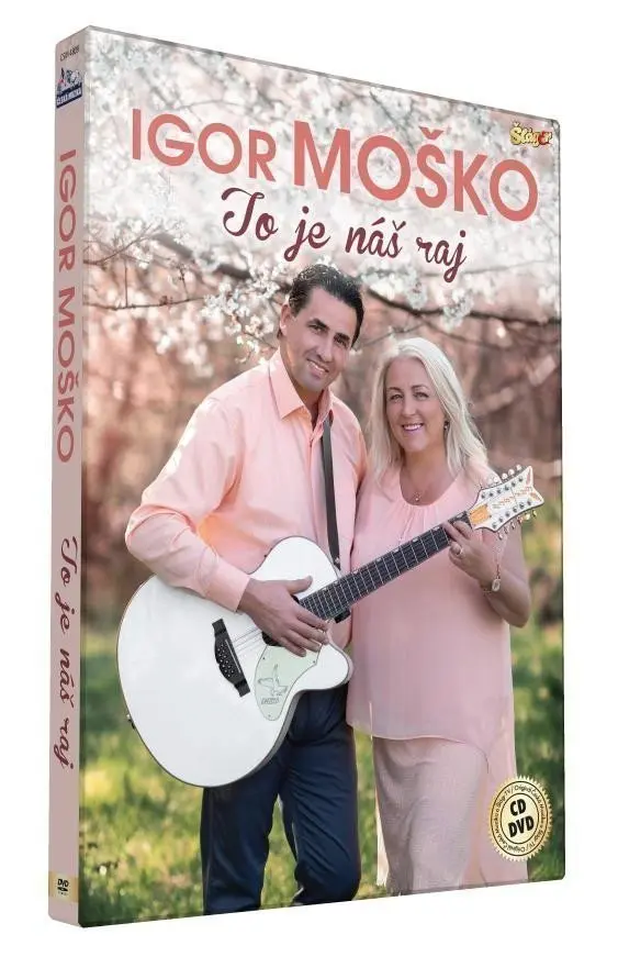 To je náš raj - film z kategorie Hudobné