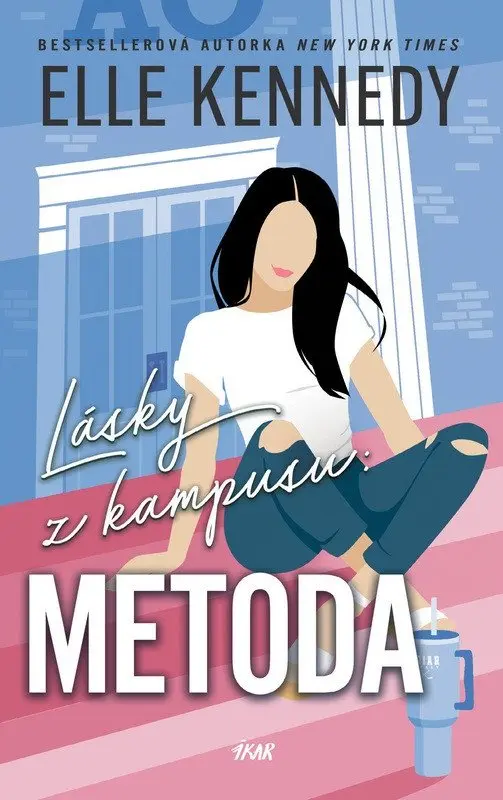 Lásky z kampusu: Metoda