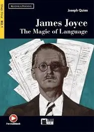 The Magic of Language - Joseph Quinn