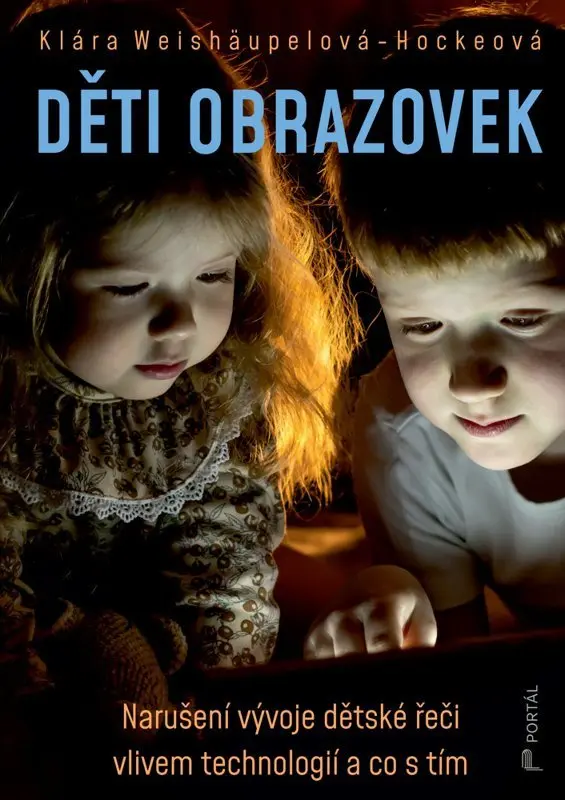 Děti obrazovek